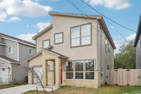 San Antonio, TX 78211,167 Hopi