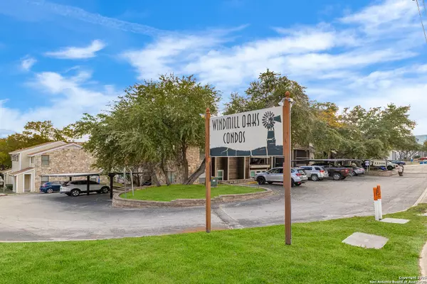 San Antonio, TX 78230,11520 Huebner UNIT 201