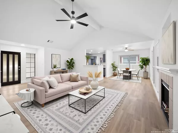 San Antonio, TX 78244,6802 Still