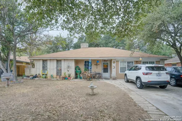 San Antonio, TX 78238,4519 Timberhill