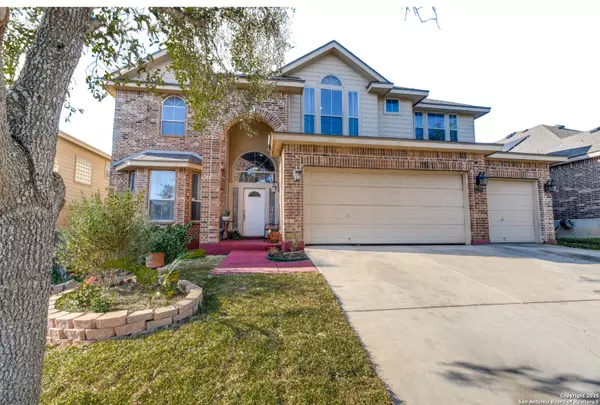 San Antonio, TX 78258,22319 Chimayo Bend