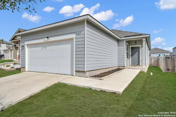 St Hedwig, TX 78152,5144 Morning Graze