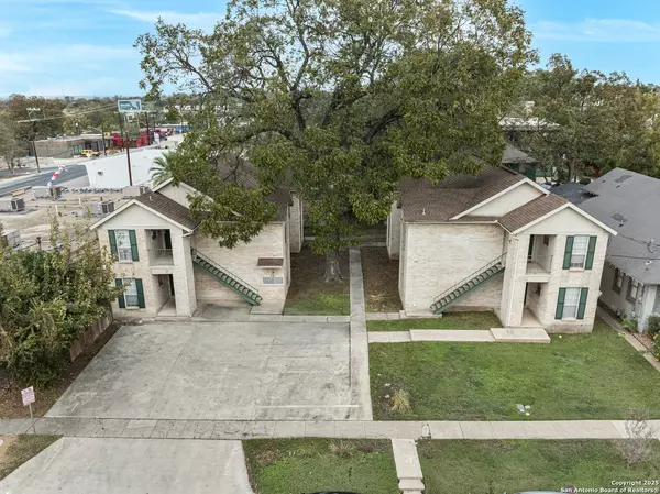 331 Mistletoe, San Antonio, TX 78212