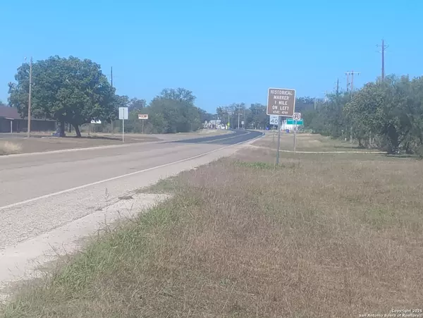 Camp Wood, TX 78833,0 Hwy 55