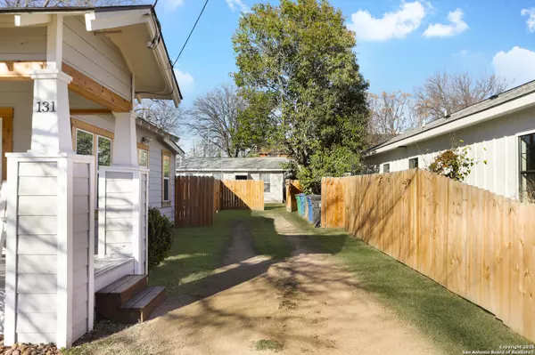 San Antonio, TX 78204,131 Klein St UNIT 1