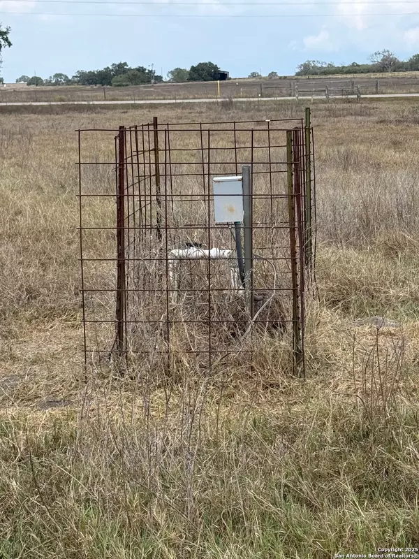 Runge, TX 78151,00 County Road 302