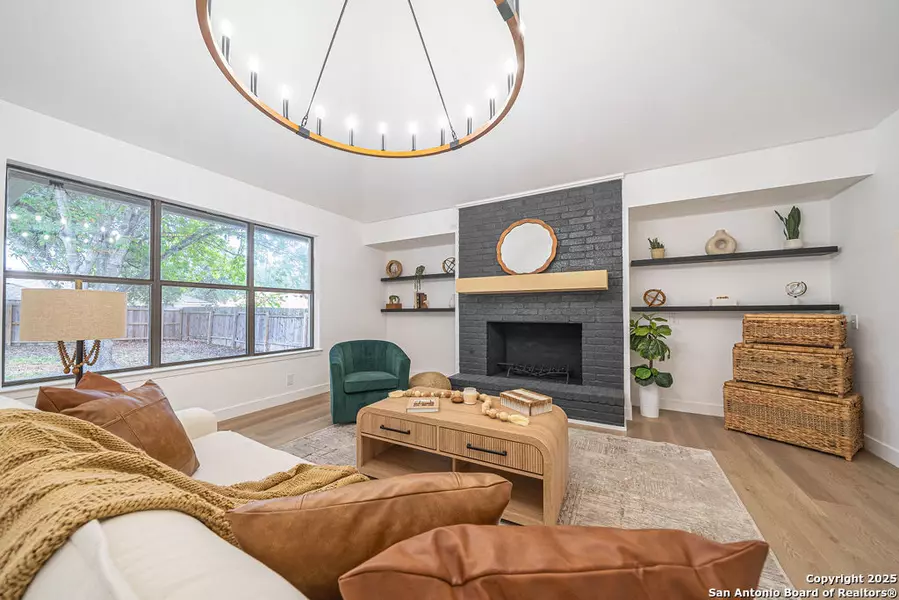 6306 Lakewood, Windcrest, TX 78239