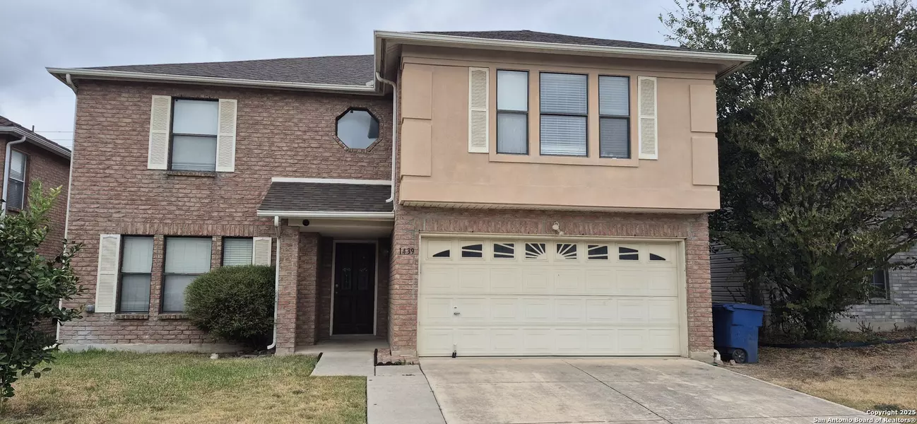 1439 O'Hara Dr., San Antonio, TX 78251