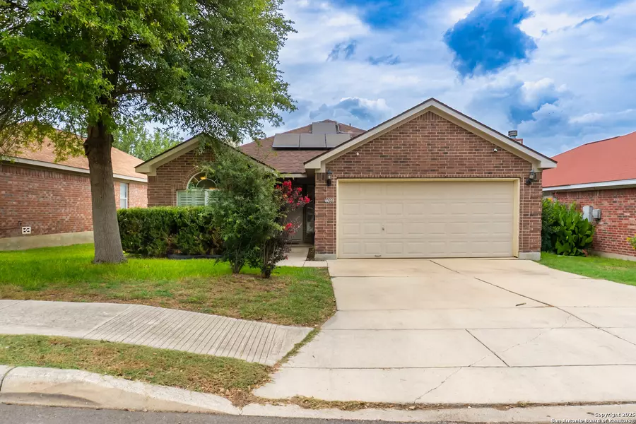 6039 Still Mdw, San Antonio, TX 78222