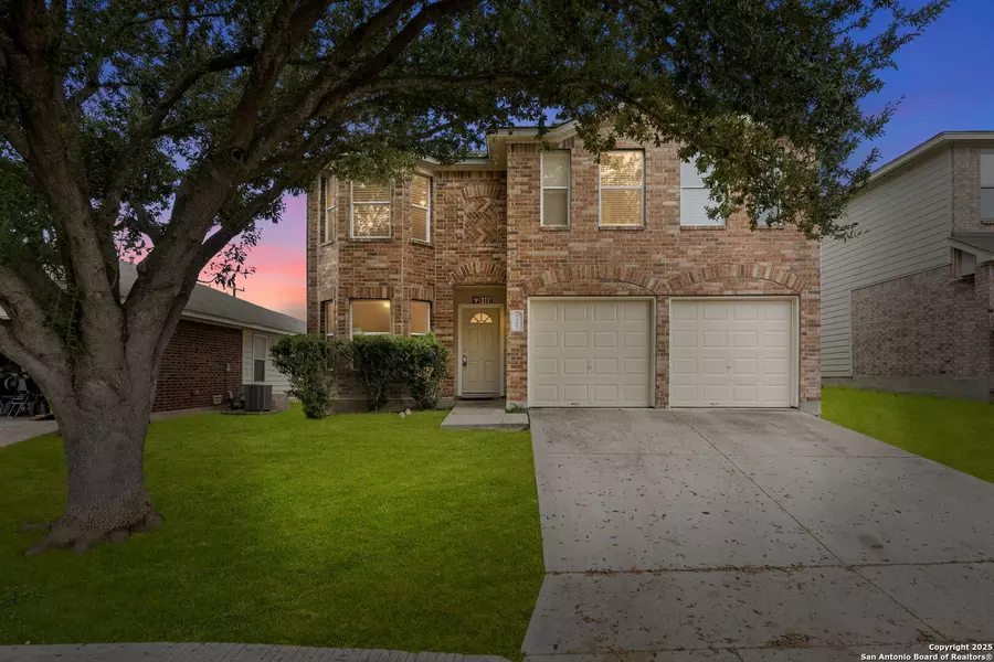 9466 Mulberry Path, San Antonio, TX 78251