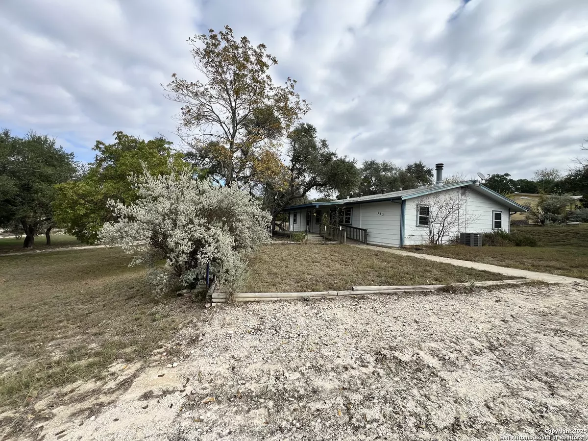 Canyon Lake, TX 78133,333 Tamarack