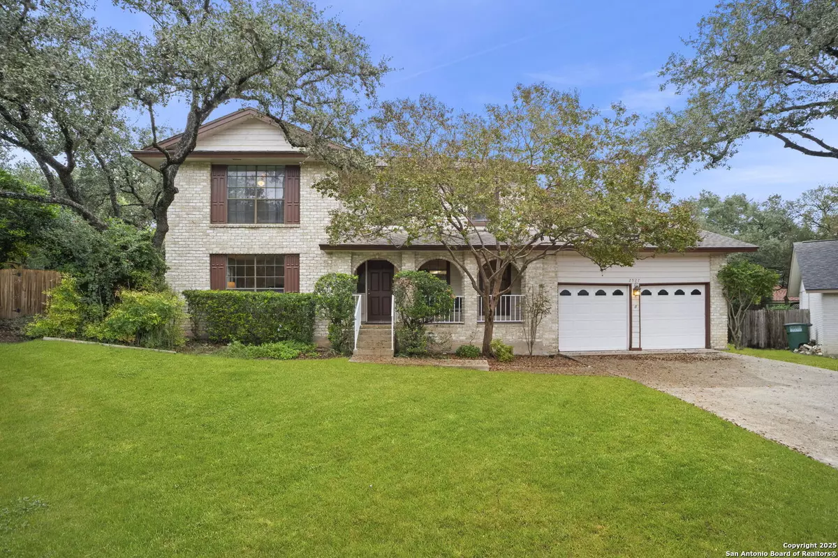 San Antonio, TX 78232,2527 Cedar Glen