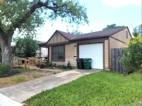 San Antonio, TX 78244,4151 Sunrise Creek