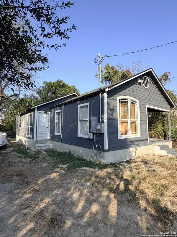 San Antonio, TX 78204,329 Big Foot