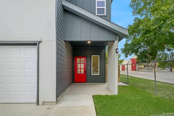 San Antonio, TX 78211,114 packard