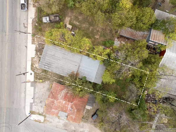 San Antonio, TX 78223,4418 Presa