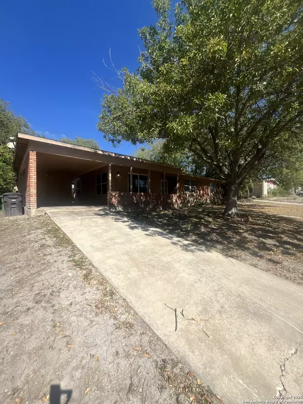 San Antonio, TX 78201,531 Crestview