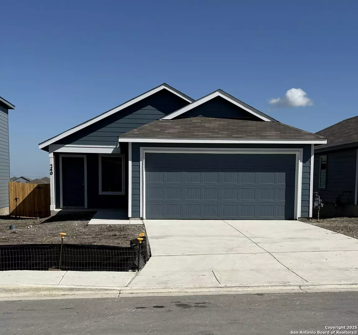 New Braunfels, TX 78130,240 Ottawa Way