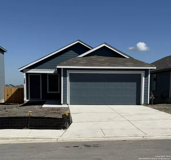 240 Ottawa Way, New Braunfels, TX 78130