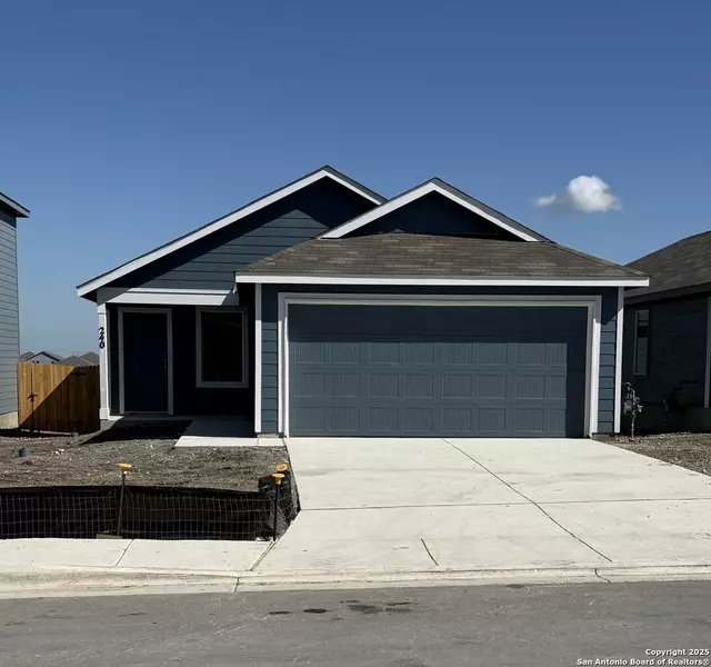 240 Ottawa Way, New Braunfels, TX 78130