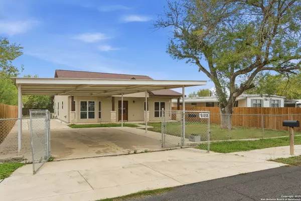 San Antonio, TX 78242,5122 Gwenda Lea