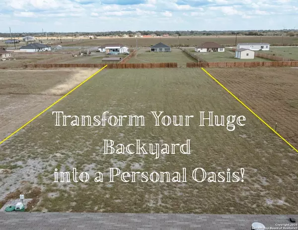 Natalia, TX 78059,173 Medina Verde