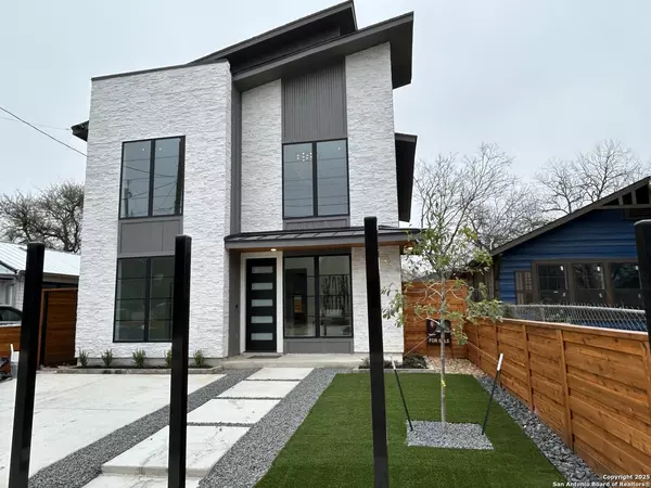 108 DOWDY ST, San Antonio, TX 78204-1901