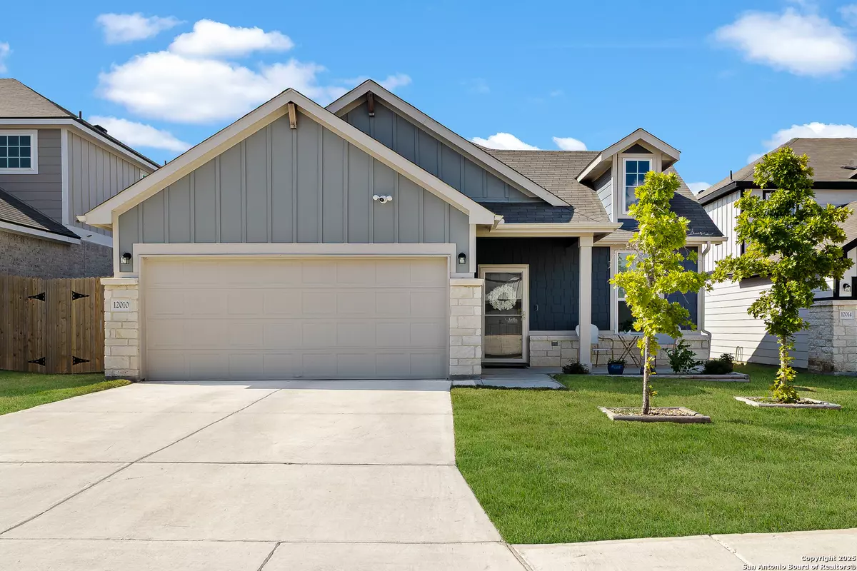 San Antonio, TX 78254,12010 Boots On