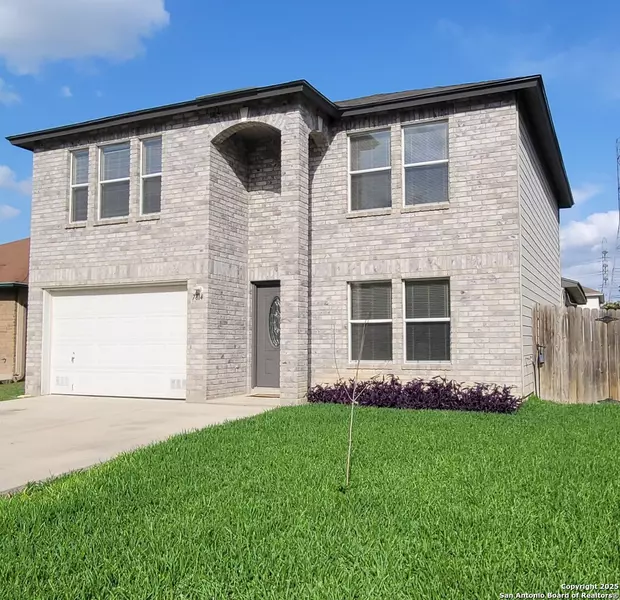 7814 Winterstone, San Antonio, TX 78254