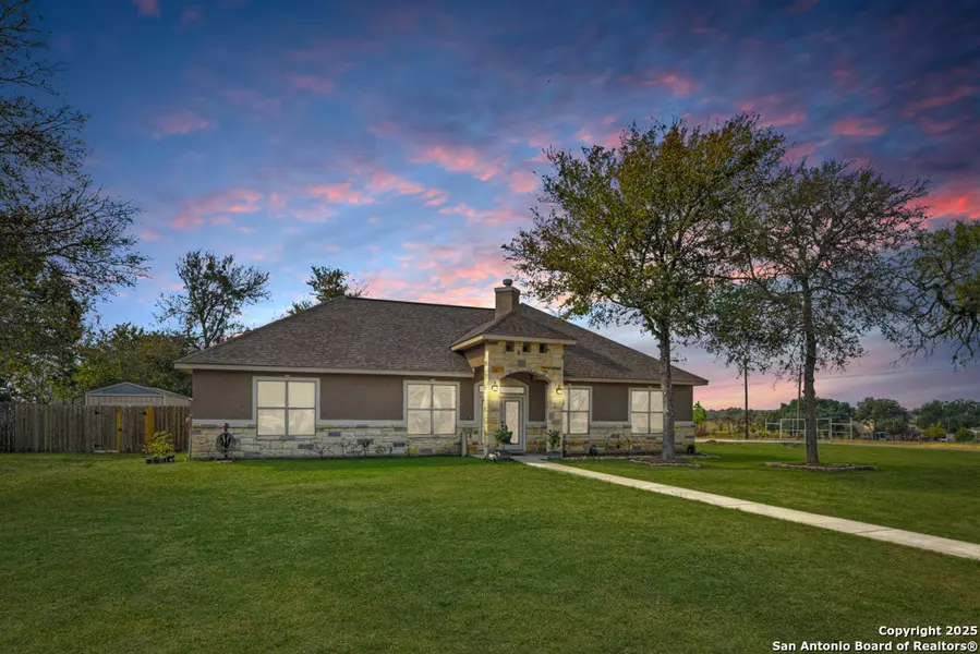 1310 Hunters Court, Seguin, TX 78155