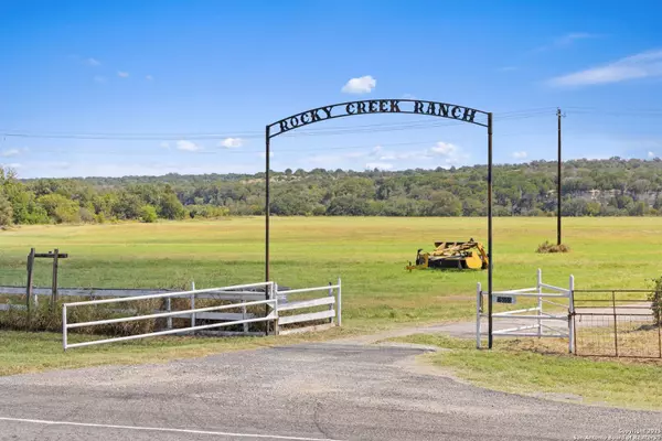 Briggs, TX 78608,TBD FM 963