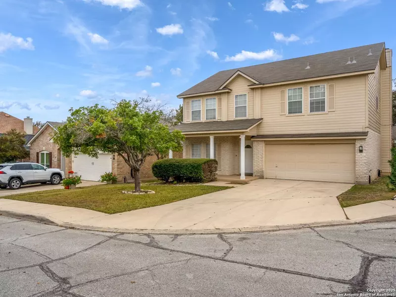 511 SHANNON ROSE, San Antonio, TX 78260