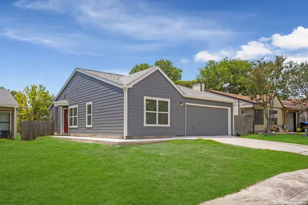 San Antonio, TX 78244-1268,4143 ALASKIAN SUNRISE