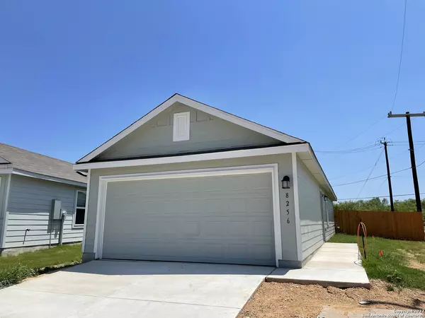 San Antonio, TX 78252,8256 Piedra Medina