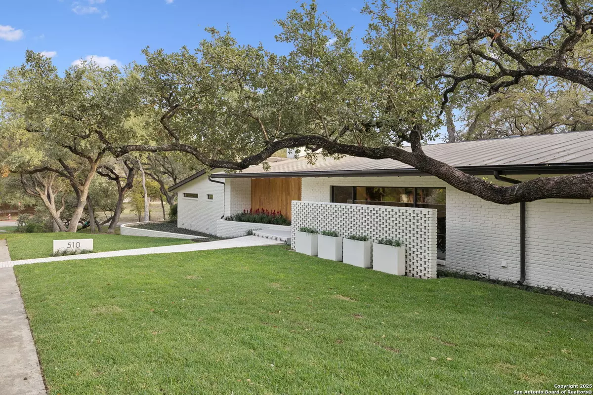 Alamo Heights, TX 78209,510 Lamont