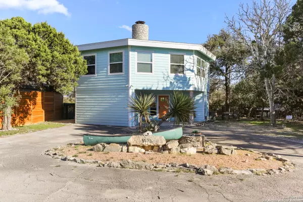 Canyon Lake, TX 78133,1433 Riviera