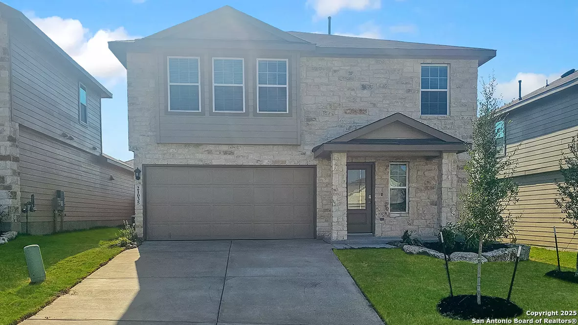 San Antonio, TX 78266,21035 Watercourse Way