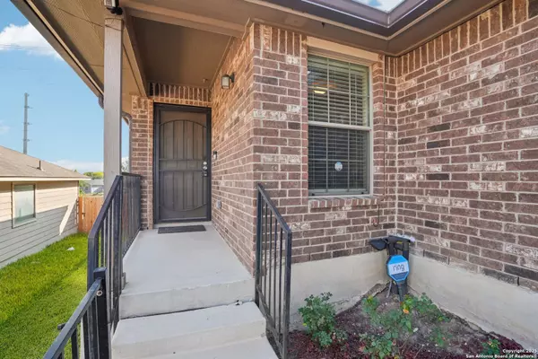 San Antonio, TX 78245,9118 Everton