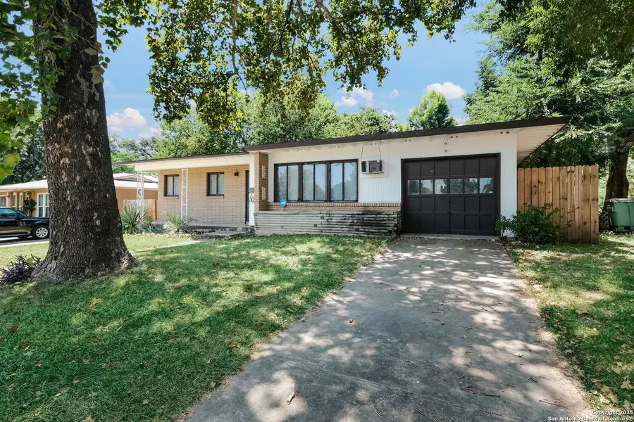 418 Saratoga, San Antonio, TX 78213