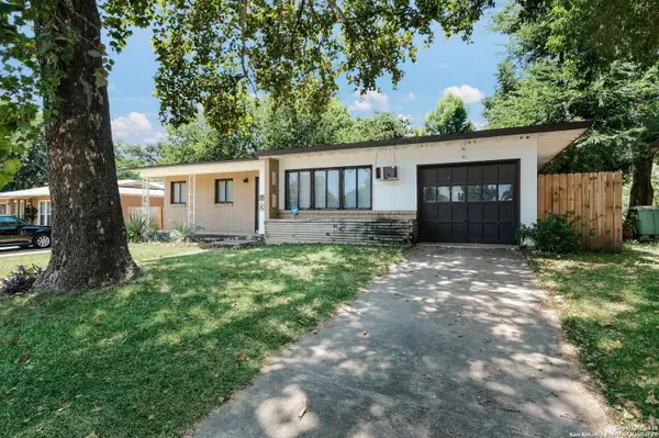418 Saratoga, San Antonio, TX 78213