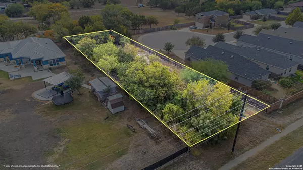 San Antonio, TX 78217,14830 Stahl Rd