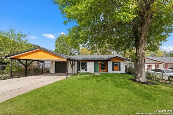 San Antonio, TX 78238,6019 Sandwick