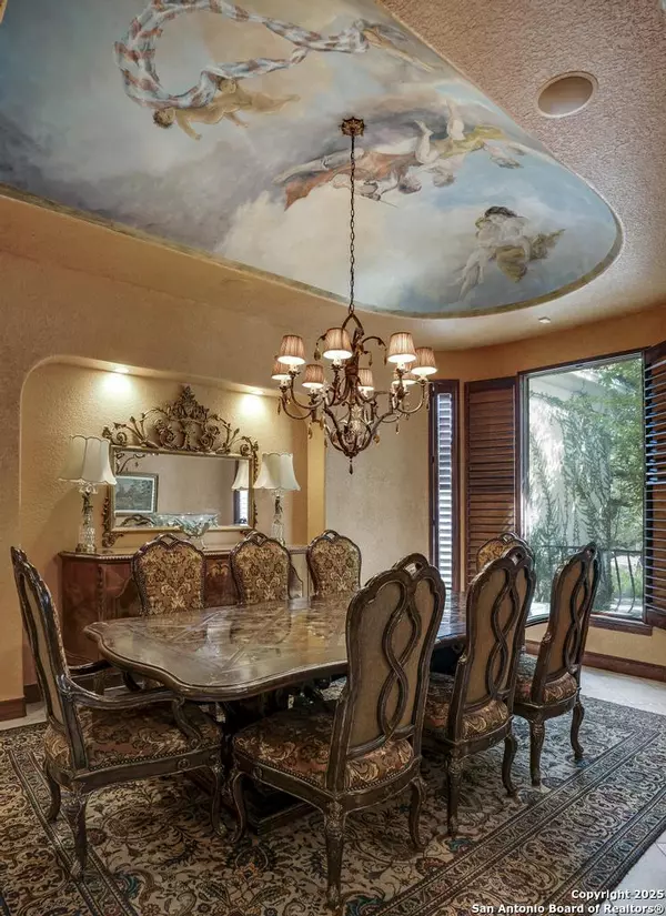 San Antonio, TX 78255,7 E Park Mountain