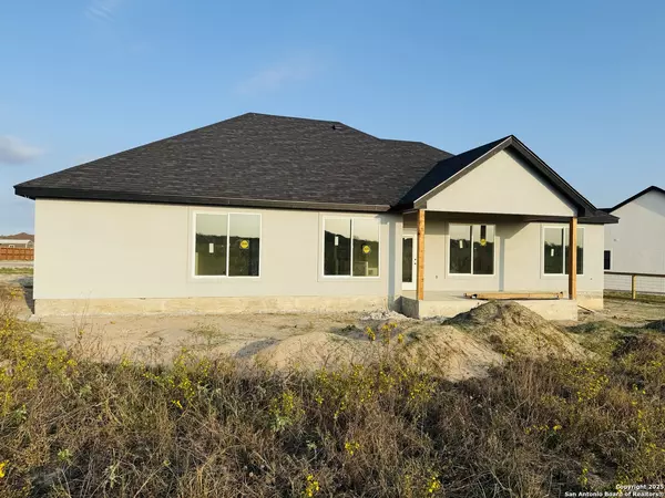 La Vernia, TX 78121,133 Merion