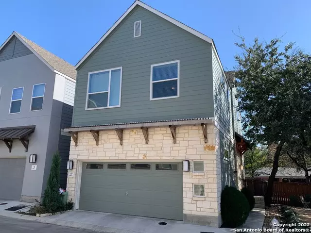7914 ROANOKE RUN UNIT 15, San Antonio, TX 78240-5200