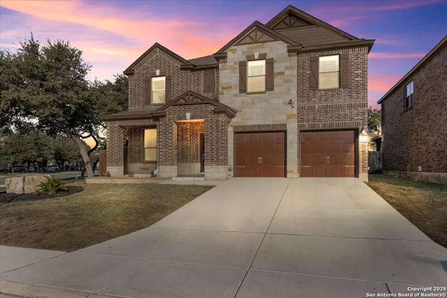 20222 Silver Stream, San Antonio, TX 78259