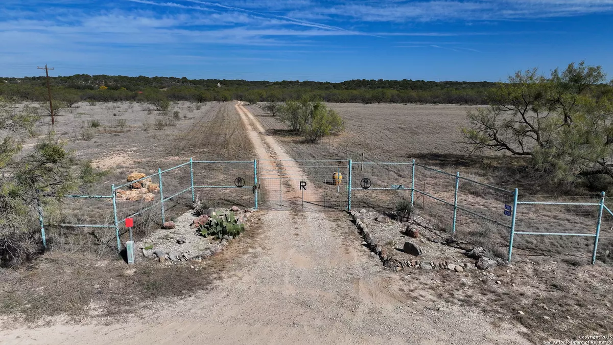 Junction, TX 76849,2356 KC 314