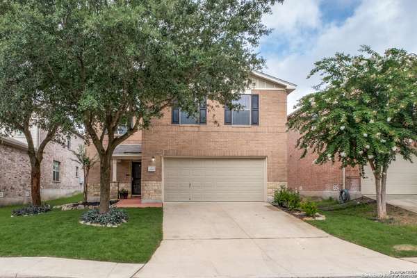 1115 Sundance, San Antonio, TX 78245