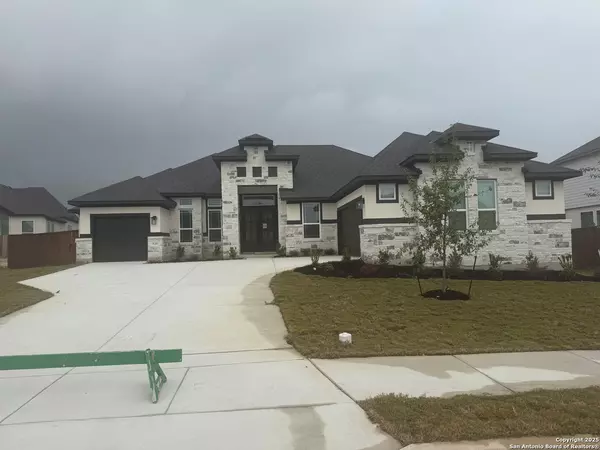539 Caliban, Cibolo, TX 78108
