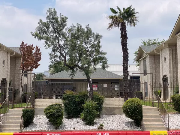 San Antonio, TX 78216,165 Rampart UNIT 205